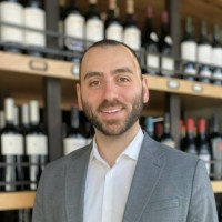 Wally's Fine Wine, Spirits & Gourmet Market Employee Robert Vardanian's profile photo