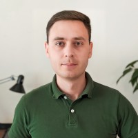 Max Tereshchenko Email