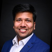 MangoPoint Employee Praveen Vootla's profile photo
