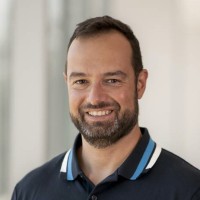 Roche Sequencing USA Employee George Mavromatis's profile photo