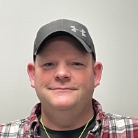 Simonton Windows & Doors Employee Chris Napier's profile photo