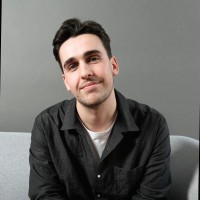 VAEKST Employee Kristoffer Birkemose's profile photo