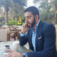 SILVER WOLF Employee Husam Abduljalil's profile photo