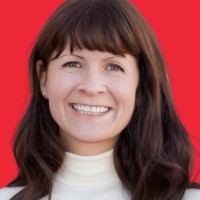LOVB San Francisco Employee Stephanie Martin's profile photo