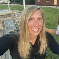 Country Landscapes, Inc. Employee Morgan Wright's profile photo