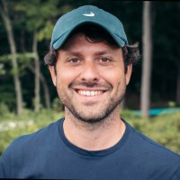 Hostinger International Employee Patrick Burke's profile photo