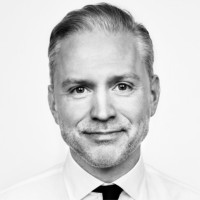 Praktikertjänst AB Employee Björn Jonasson's profile photo