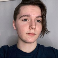 SSE plc Employee Kieran Mitchell's profile photo