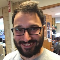 Alexandre Favron Email