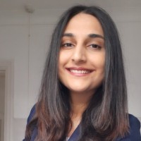 OmniAccess Employee Natasha Pursnani's profile photo