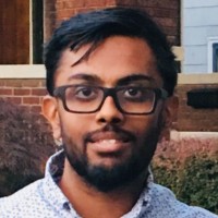 Ameri Source Specialty Products Employee Kush Patel's profile photo