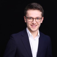 Marcin Radzik Email