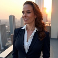Kimberley Deede Email & Phone Number