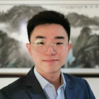 Enterprise Singapore Employee Eugene Chew's profile photo