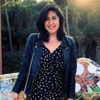 PMK•BNC Employee Elyse Nassar's profile photo