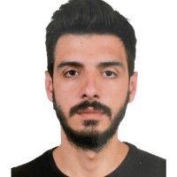 SYS Telecommunications Employee Cüneyd Bölükoğlu's profile photo
