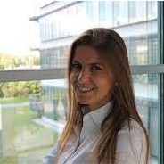 Infineon Technologies Employee Daniela Campos's profile photo