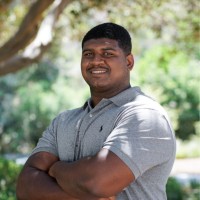 Northrop Grumman Employee Jacob Daniel's profile photo