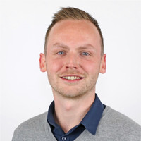 Molenaar Employee Thomas Kruisselbrink's profile photo
