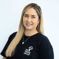 NZ Trade Group Employee Haley Beardsall's profile photo