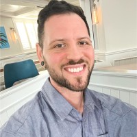 Xperience Fitness Employee Nathan Kernen's profile photo