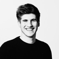 Merchery Employee Simon Polet's profile photo