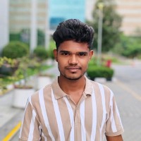 Omega Healthcare Management Services Employee Jayakumar L's profile photo