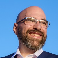 CloudSpot Employee Matt Black's profile photo