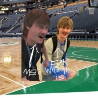 National Basketball Association (NBA) Employee Andrew mac's profile photo