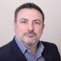 GRL Legal Employee Paul Reece's profile photo