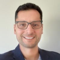 AmSan Cleaning & Maintenance Supplies Employee Gabriel Aversa's profile photo