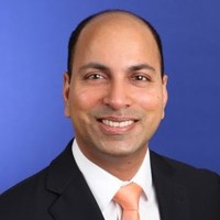 Accounting Standards Board (AcSB) Employee Raghuvir Rajagopalan's profile photo