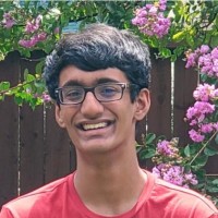 Anush Kambala Email