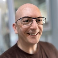 Buzz 3D Employee Marc Foreman's profile photo