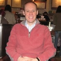 Vonage Employee Tony Jones's profile photo