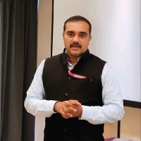 Arun C Email & Phone Number