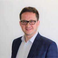 Mi Hub Employee Mark Hobbs's profile photo