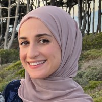 aiXplain Employee Nur Hamdan's profile photo