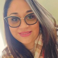 Kentucky Equal Justice Center Employee Carmen Solis's profile photo