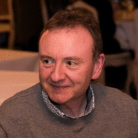 USG Professionals Belgium Employee Franky de Rick's profile photo