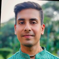 Arjuna Studios Employee Salil Gupta's profile photo
