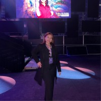 IFX Networks Employee Paola Benavides's profile photo