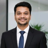 TBEA Energy (India) Private Limited Employee Gulshan Pathak's profile photo