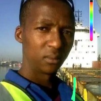 BAGTECH INTERNATIONAL Employee Njabulo Nzimande's profile photo