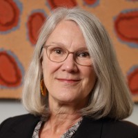 University of Virginia Employee Margo Smith's profile photo