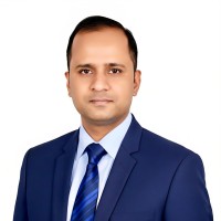 VR4BIM Employee Manaf Latheef's profile photo