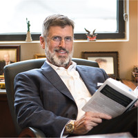 Robert Dye
