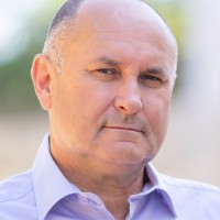 JERLAU Employee Christian Brun's profile photo