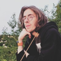 Paradigm Employee Loïs Lespes's profile photo
