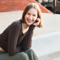 Fighting Pretty Employee Emma Anderson's profile photo